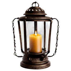Rustic Lantern Designs PNG Gcf PNG