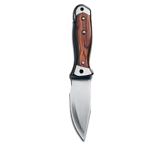 Rustic Pocket Knife Png Plw76 PNG Image