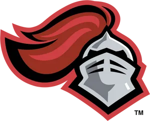 Rutgers University Knight Logo PNG Image