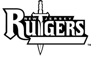 Rutgers University Logo PNG Image