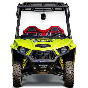 Rzr Eco-friendly Adventures Png Mcl29 PNG Image