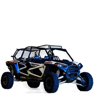 Rzr Under The Stars Camping Png 32 PNG Image