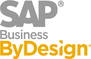 S A P_ Business_ By Design_ Logo PNG Image