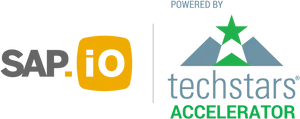 S A Pio Techstars Accelerator Logos PNG Image