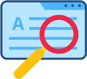 S E O Optimization Concept PNG Image