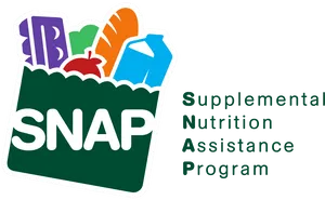 S N A P Program Logo PNG Image