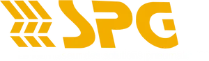 S P G Pneumatic Solutions Logo PNG Image