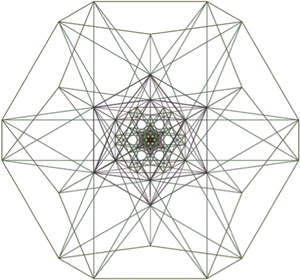 Sacred Geometry Pattern.png PNG Image