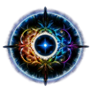 Sacred Third Eye Png Prf PNG Image