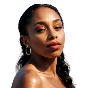 Sade A PNG Image