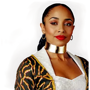 Sade British-nigerian Singer Png 50 PNG Image