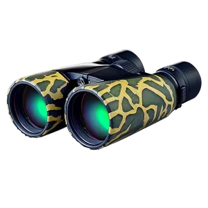 Safari Binoculars View Png Nxh63 PNG Image