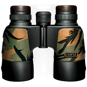 Safari Binoculars View Png Nxy PNG Image