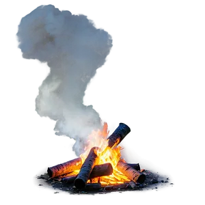 Safari Campfire Night PNG Lyh PNG
