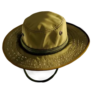 Safari Hat Gear PNG Ydx PNG