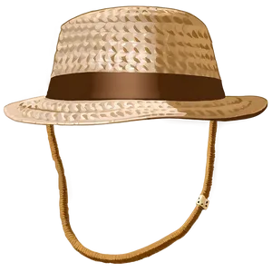 Safari Hat Png Yfu PNG Image