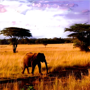 Safari Photography Tour PNG 32 PNG