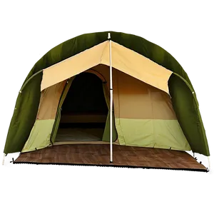 Safari Tent Camp Png 7 PNG Image