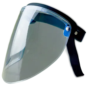 Safety Face Shield Png Jpv PNG Image