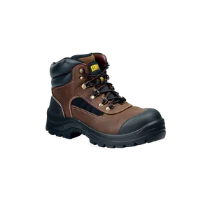 Safety Footwear Boots Png Hef PNG Image