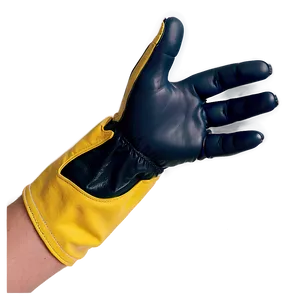 Safety Gloves Use Png Ktw PNG Image