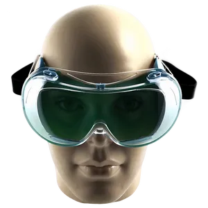 Safety Goggles Protection Png Toi27 PNG Image