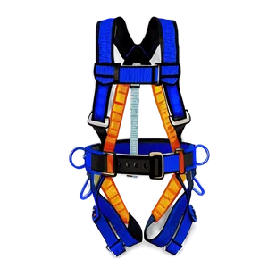 Safety Harness Gear Png Hum55 PNG Image