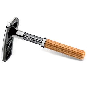 Safety Razor Design Png Dul80 PNG Image