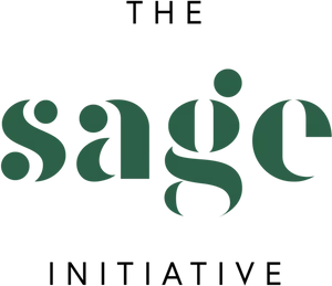 Sage Initiative Logo PNG Image