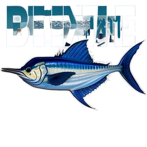 Sailfish Conservation Image Png Gci PNG Image