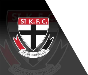 Saints Football Club Logo PNG Image