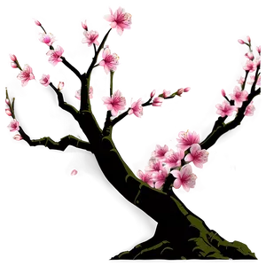 Sakura Tree Png 06202024 PNG Image