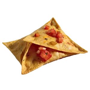 Salsa Tortilla Chips Png 06132024 PNG Image