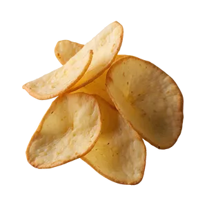 Salt And Vinegar Potato Chip Png Pxf PNG Image