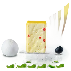 Salted Butter PNG Eun PNG