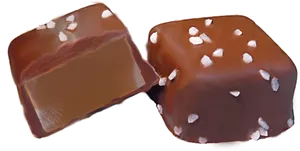 Salted Caramel Chocolates.png PNG