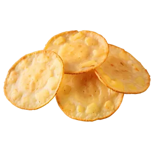 Salted Potato Chip Clipart Png 7 PNG Image