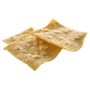 Salted Tortilla Chip Png 06212024 PNG Image