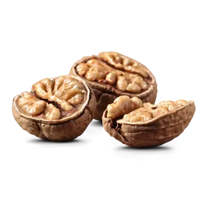 Salted Walnut Png Fnv PNG Image