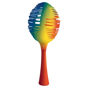 Samba Maraca Silhouette Png 79 PNG Image