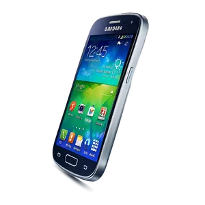 Samsung Galaxy Core Png Ftx PNG Image