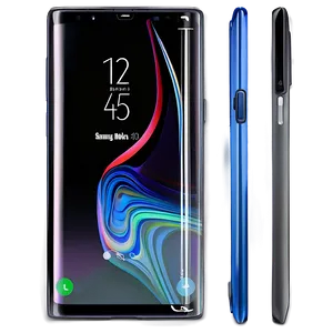 Samsung Galaxy Note 10 Plus Png Ndu38 PNG Image