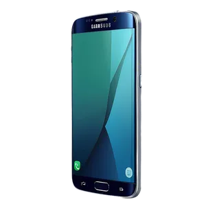 Samsung Galaxy S6 Flat Png 26 PNG Image