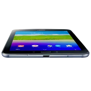 Samsung Galaxy Tab A Png 06242024 PNG Image