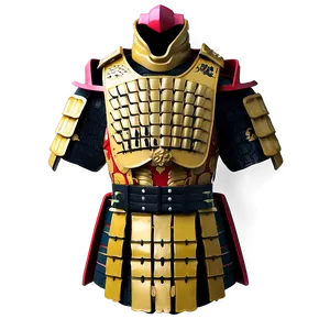 Samurai Armor Png 9 PNG Image