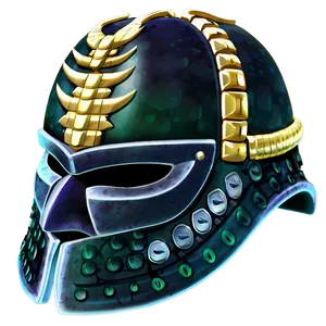 Samurai Helmet Png 69 PNG Image