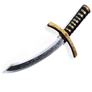 Samurai Sword Png 95 PNG Image