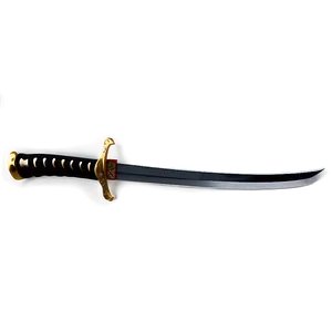 Samurai Sword Png Skm82 PNG Image