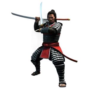 Samurai Warrior Png 05212024 PNG Image