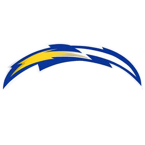 San Diego Chargers Logo Png 14 PNG Image